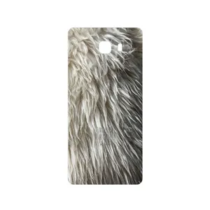MAHOOT Sheep Skin Cover Sticker for Samsung Galaxy C9 Pro