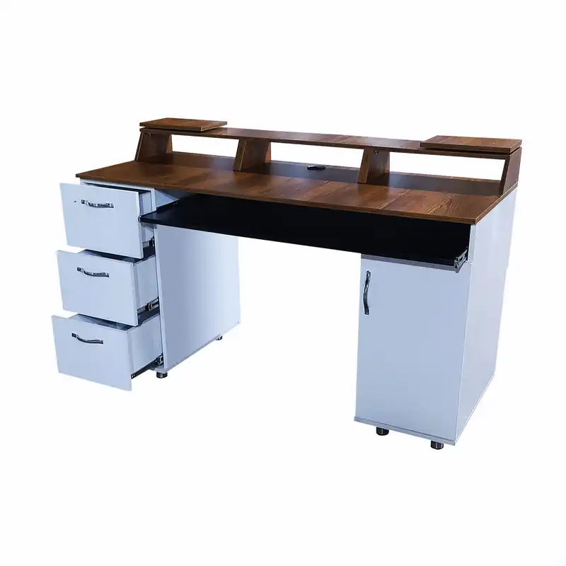 میز استودیو مدل DLP5L