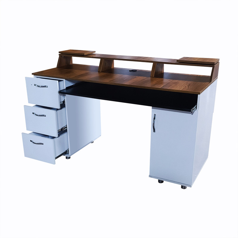 میز استودیو مدل DLP5L میز استودیو مدل DLP5L