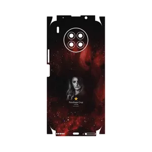MAHOOT Penelope Cruz-FullSkin Cover Sticker for Honor 50 Lite