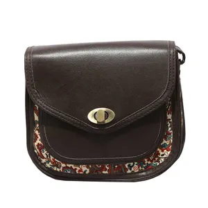 کیف دوشی زنانه مدل Termeh-02