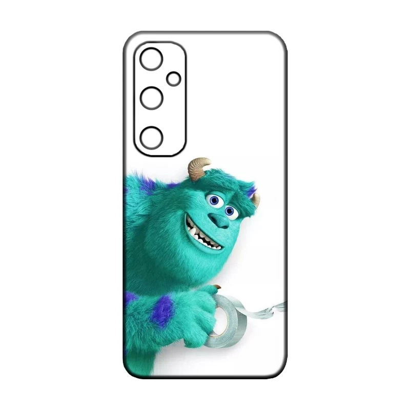 کاور طرح سالیوان کد 444 مناسب برای گوشی موبایل سامسونگ Galaxy A54