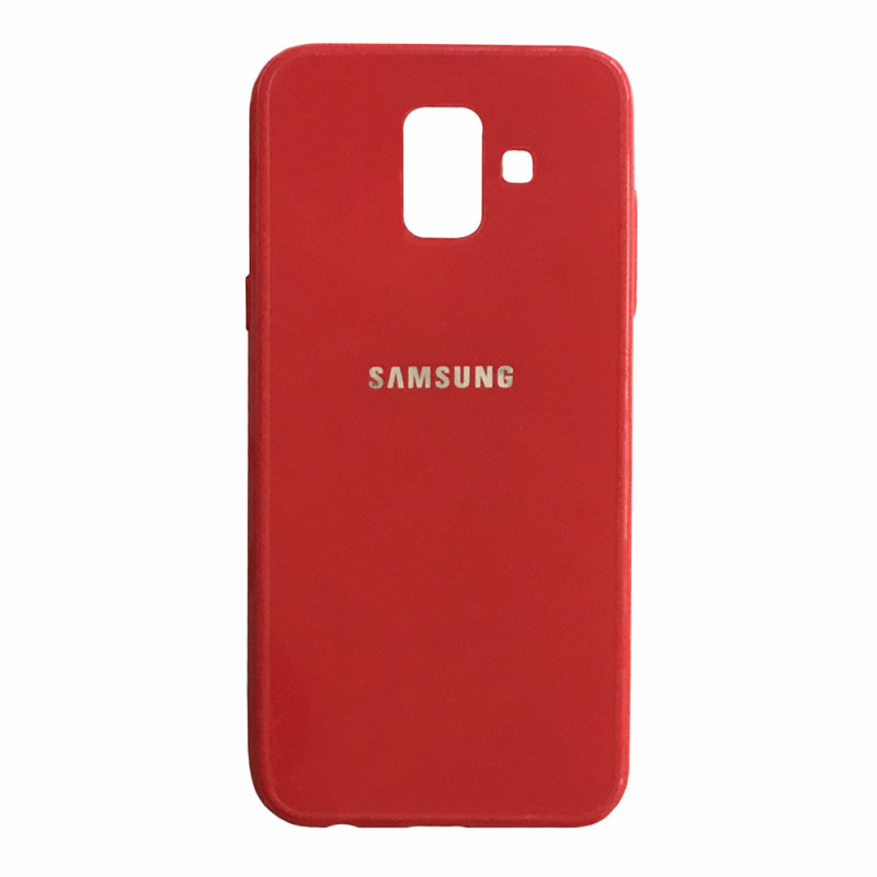 کاور گوشی مدل Aw13 مناسب برای گوشی موبایل سامسونگ Galaxy J8