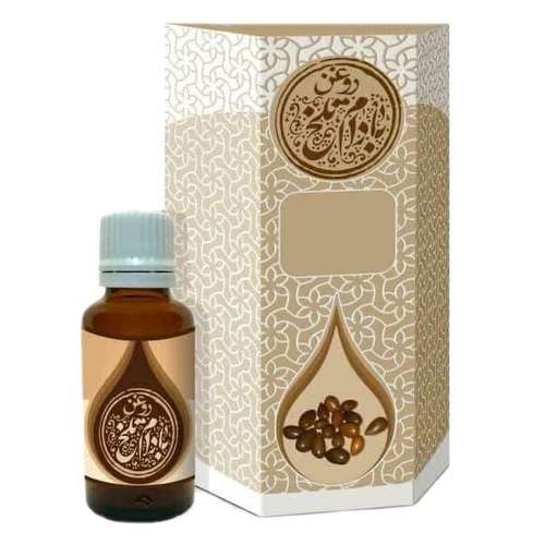 روغن صورت طیبستان مدل بادام تلخ حجم 30 میلی لیتر