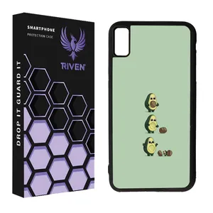 RIVEN RI3-15 Case For Apple iPhone X/XS