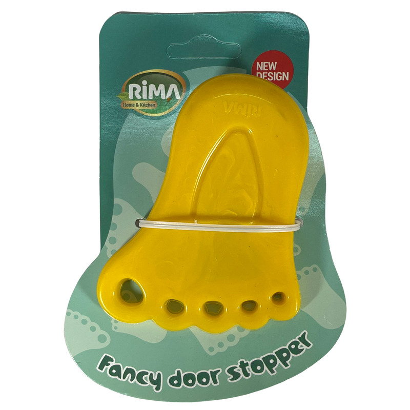 نگهدارنده درب ریما مدل پا