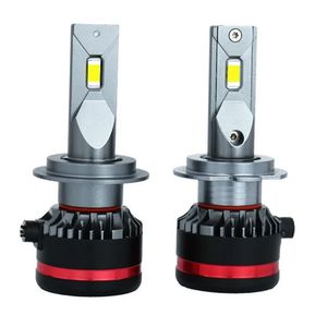 لامپ هدلایت خودرو کانپکس مدل M8 H1 بسته 2 عددی