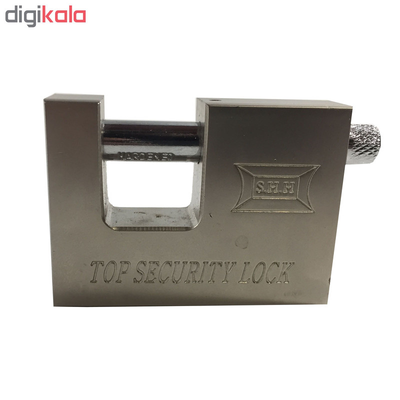 قفل کتابی اس اچ اچ کد 80 قفل کتابی اس اچ اچ کد 80
