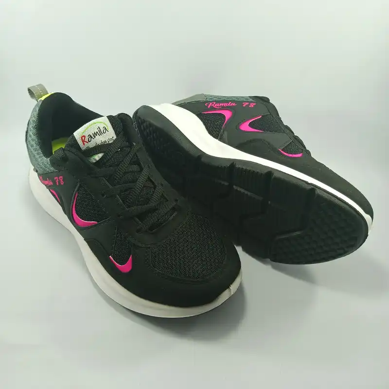 کفش راحتی زنانه رامیلا کد 102