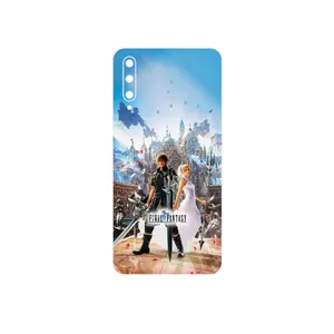 MAHOOT Final Fantesy Game Series Cover Sticker for Huawei Y9S