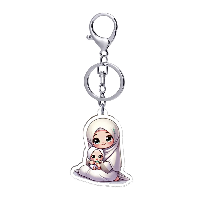 جاکلیدی مدل دختر محجبه جشن تکلیف کد 08