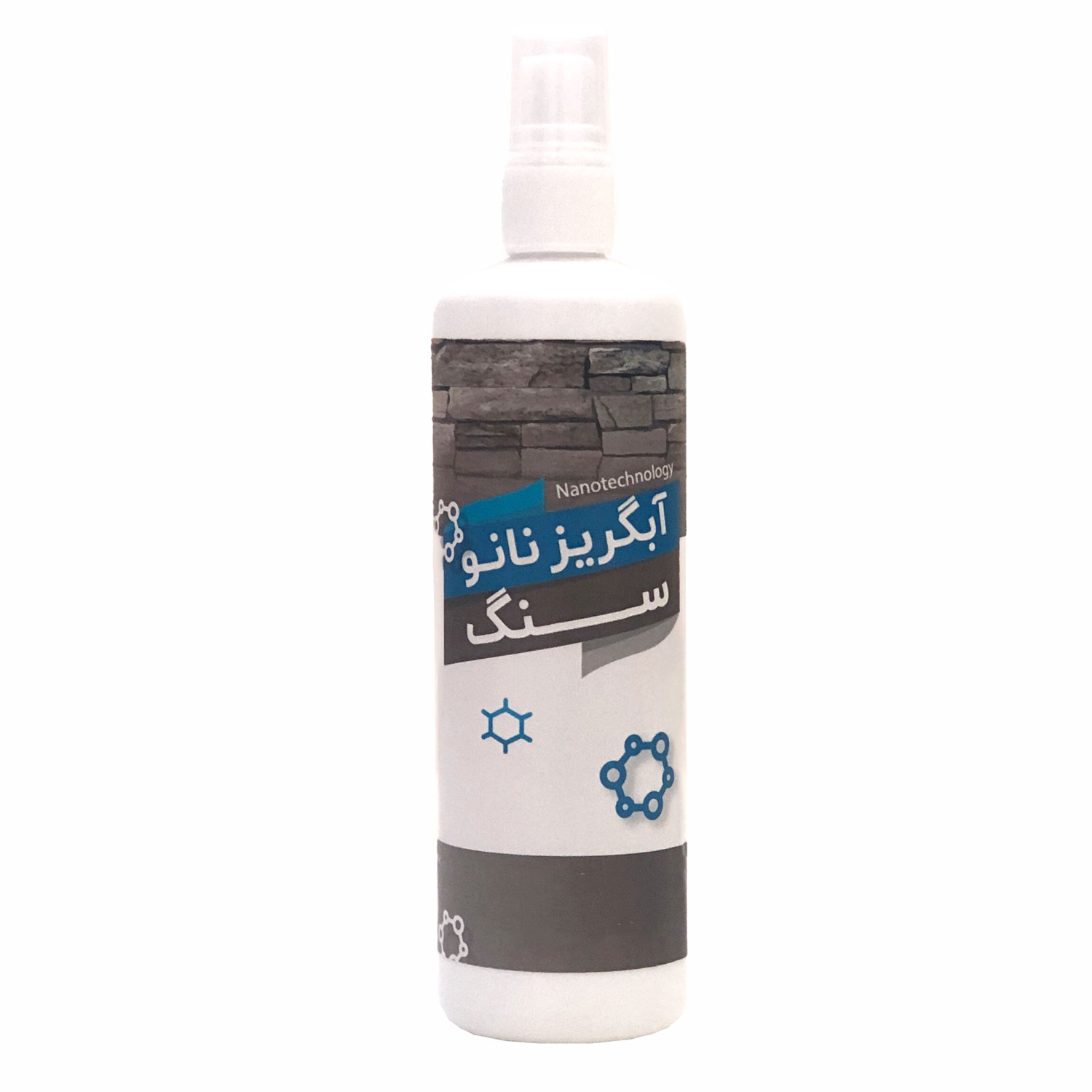  اسپری آبگریز سنگ مدل S1 حجم 250 میلی لیتر
