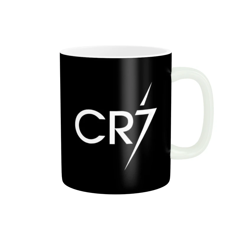 ماگ پاد آفرین مدل کریستین رونالدو کد DKC1039