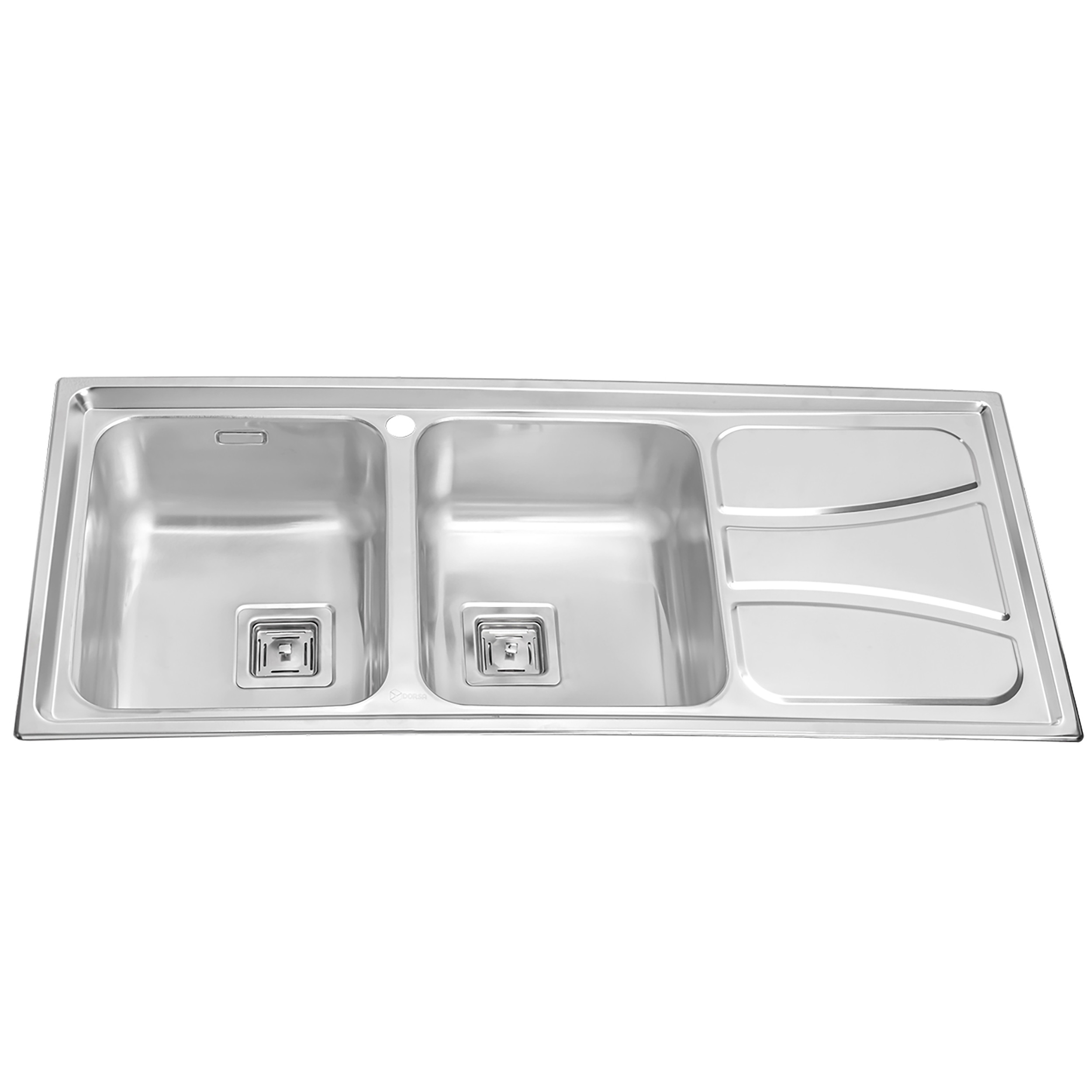 سینک درسا مدل DS154 توکار