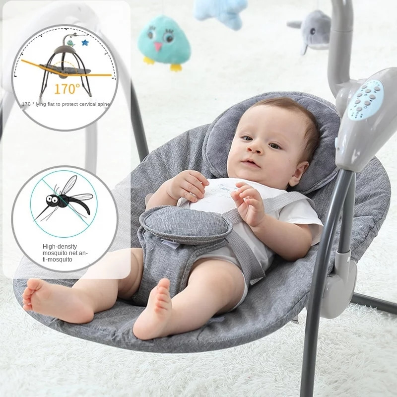 تاب برقی نوزاد مدل m8510