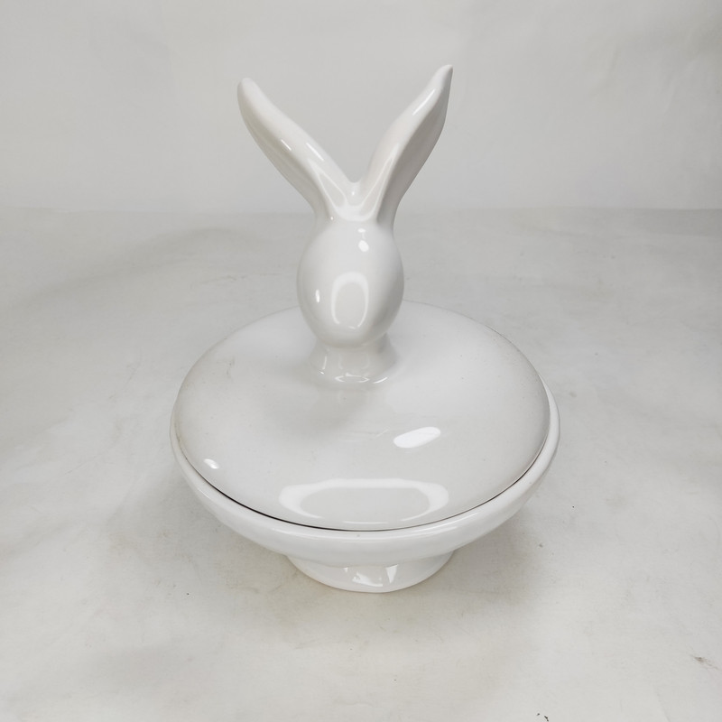 قندان مدل خرگوش طرح گوش داراز
