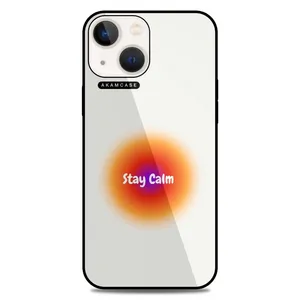 AKAM AMC-WA13-POSITIVE-36Cover For Apple iPhone 13