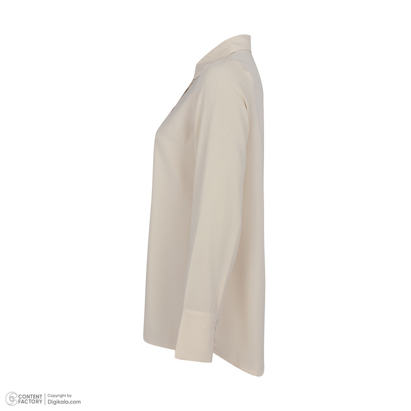 شومیز آستین بلند زنانه لوینت مدل الیفا