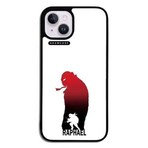 AKAM AMC-WA14-NINJA TURTLES7 Cover For Apple iPhone 14