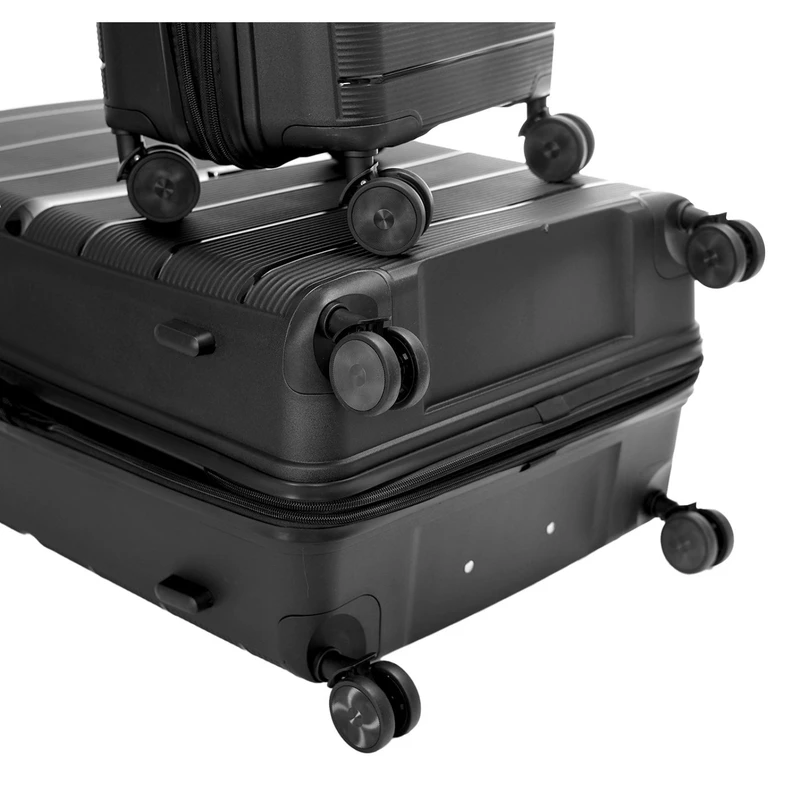 عکس شماره 7 : ست چهار عددی چمدان سونادا مدل luxury 313