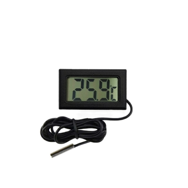 دماسنج محیطی مدل  TM-2A