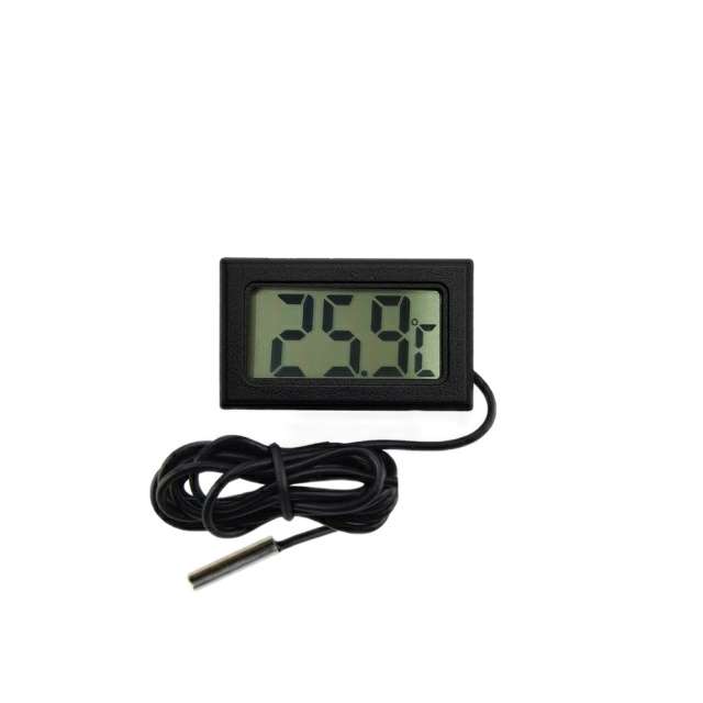 دماسنج محیطی مدل TM-2A دماسنج محیطی مدل TM-2A