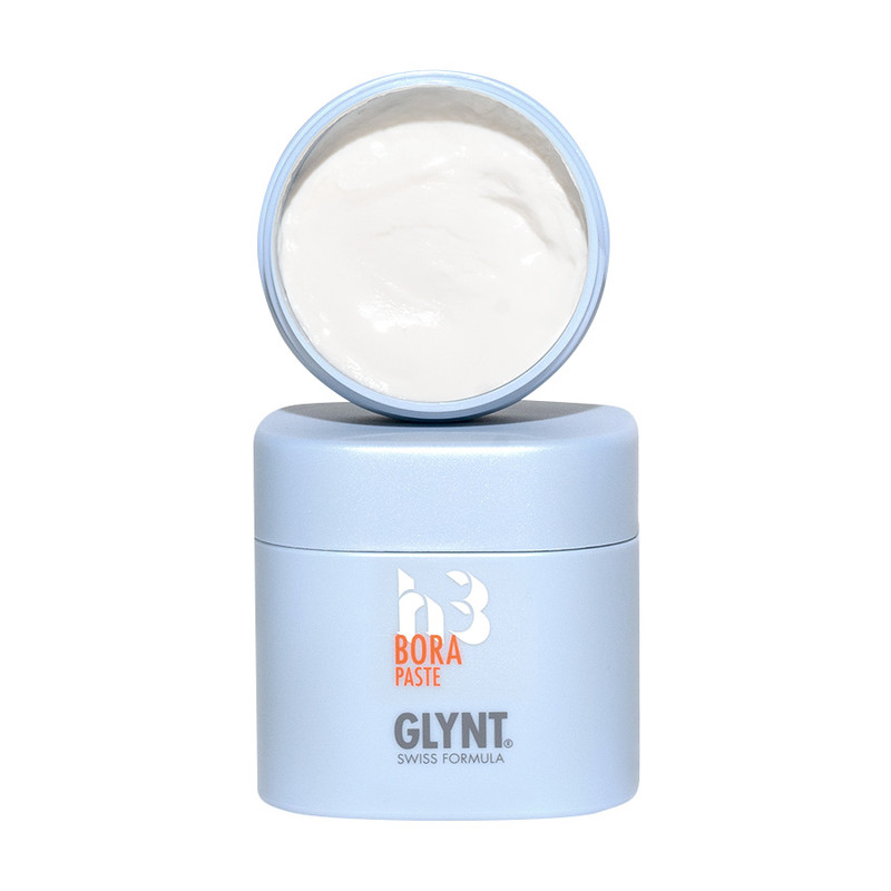 واکس مو گلینت مدل Bora paste حجم 75 میلی لیتر واکس مو گلینت مدل Bora paste حجم 75 میلی لیتر