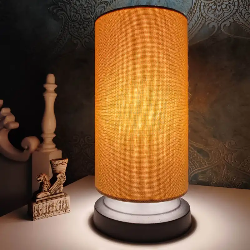 آباژور رومیزی مدل 8011