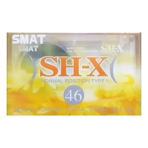 نوار کاست اسمات مدل SH-X