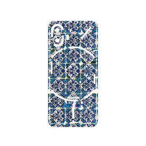 MAHOOT Traditional_Tile Cover Sticker for Nothing Phone 2