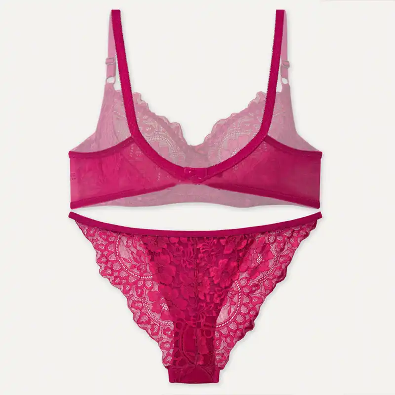 ست شورت و سوتین زنانه نوشه پوش مدل 20105