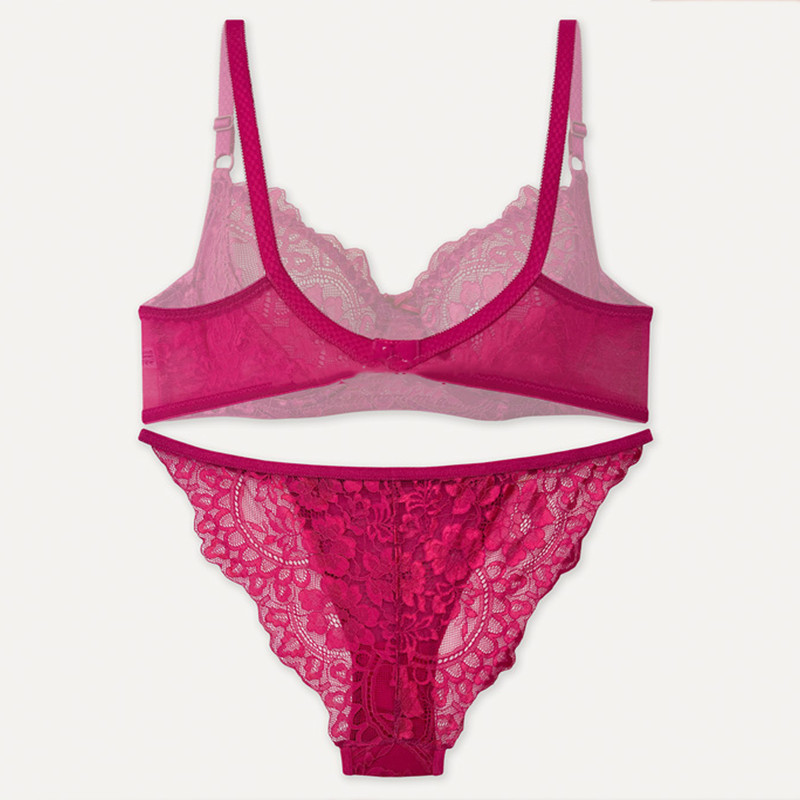 ست شورت و سوتین زنانه نوشه پوش مدل 20105