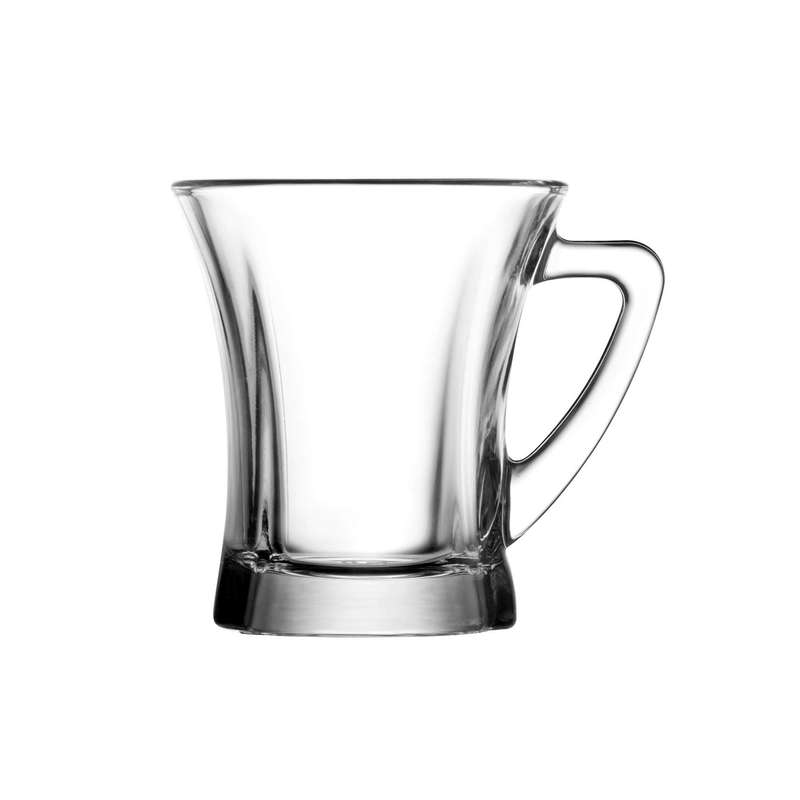 استکان لاو مدل TPL435 بسته 6 عددی