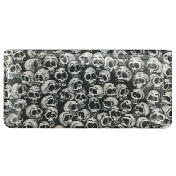 برچسب تاچ پد دسته پلی استیشن 4 مدل Skelet