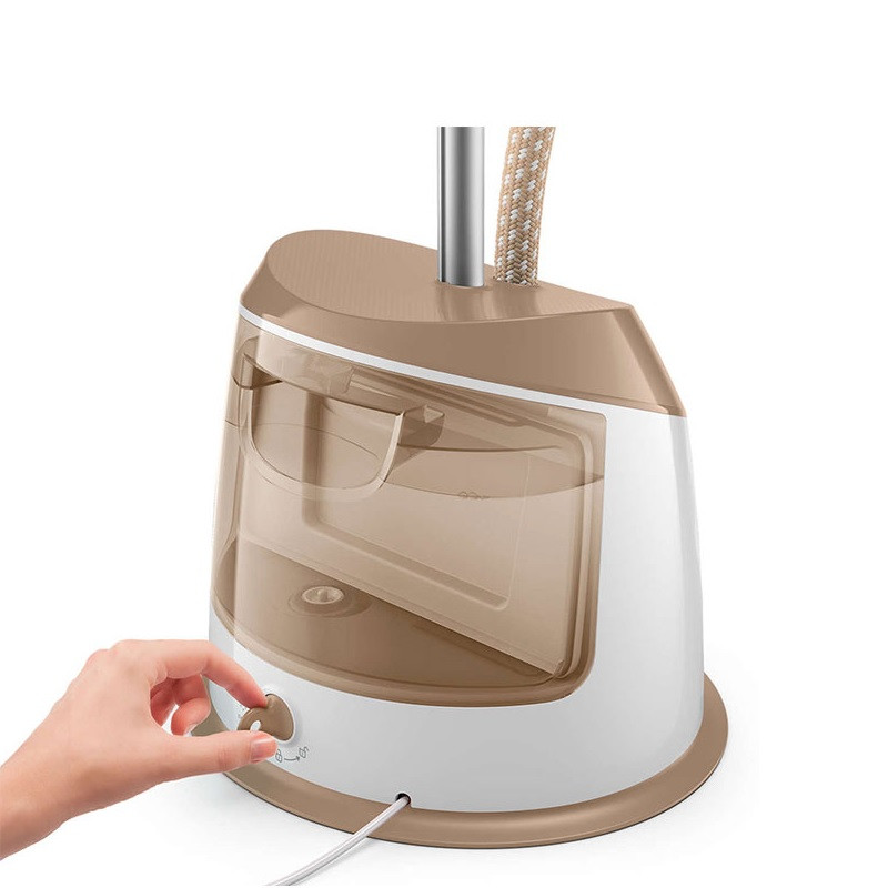 بخارگر فیلیپس مدل GC524