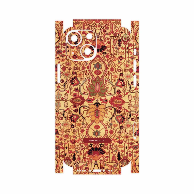 برچسب پوششی ماهوت مدل Iran-Carpet2-FullSkin مناسب برای گوشی موبایل اپل iPhone 13 Mini