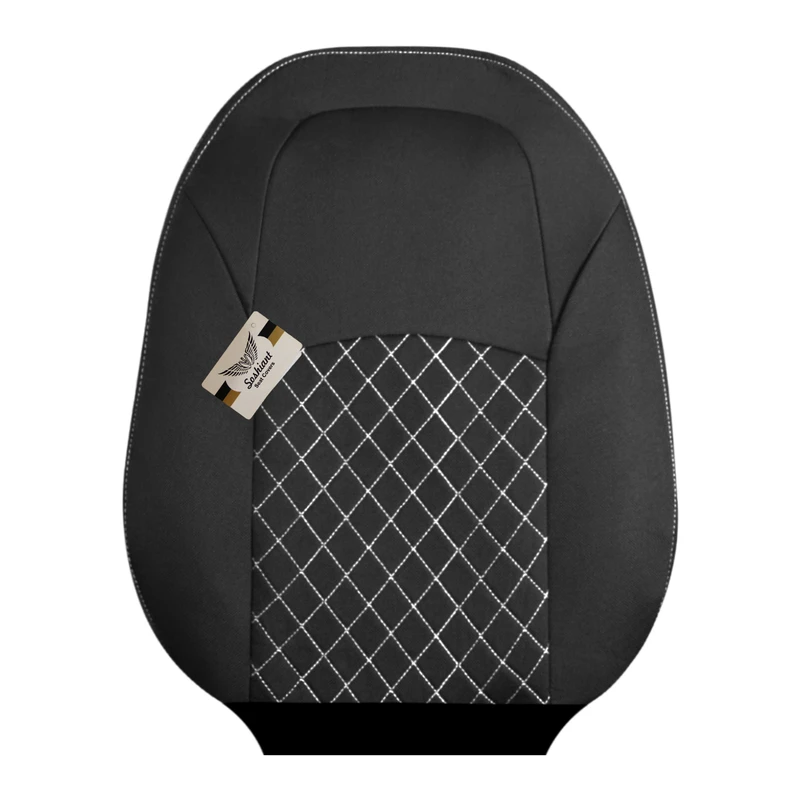 روکش صندلی خودرو سوشیانت مدل A7 مناسب برای تارا