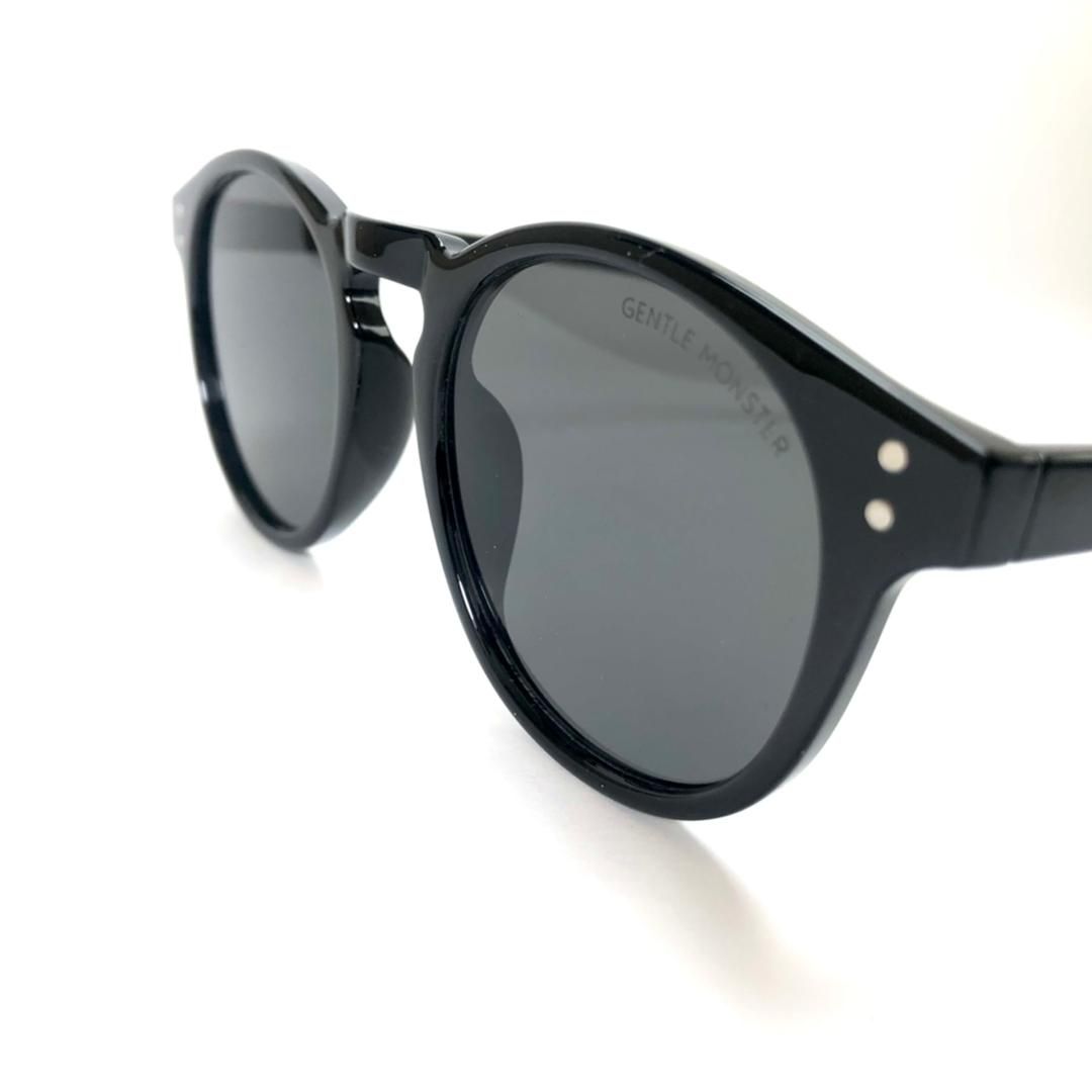 عینک آفتابی جنتل مانستر مدل 997709760 -  - 2