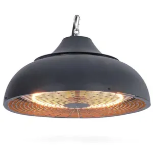 بخاری برقی مدل سقفی کد TY01