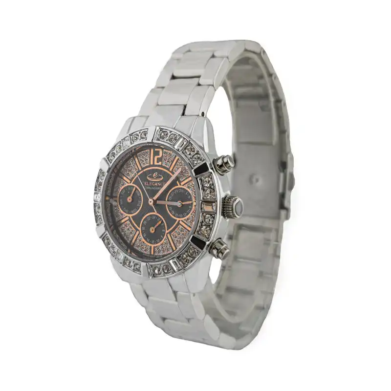 ساعت مچی عقربه ای زنانه مدل 1937