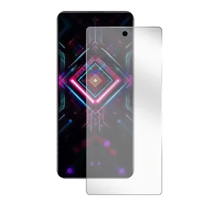 180M-01G Matte Rock Space Screen Protector Suitable for Xiaomi K40 Gaming Mobile Phone