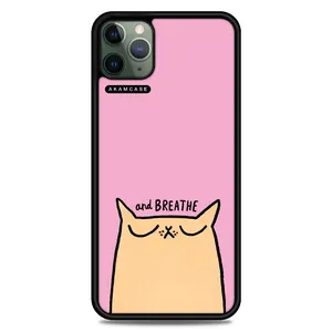 AKAM AMC-WA11PROMAX-POSITIVE-28 Cover For Apple iPhone 11 Pro Max