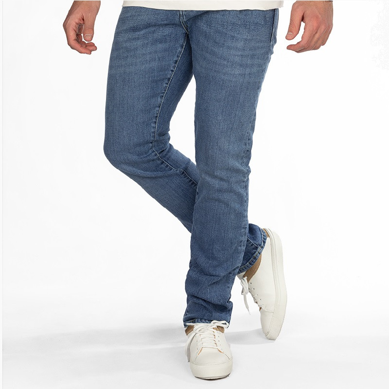 شلوار جین مردانه مدل Sb-M-vk006211