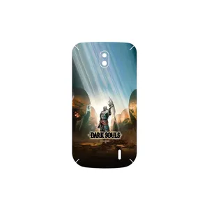 MAHOOT Dark Souls Game Series Cover Sticker for Nokia 1