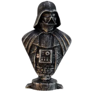 مجسمه مدل Darth Vader Bust