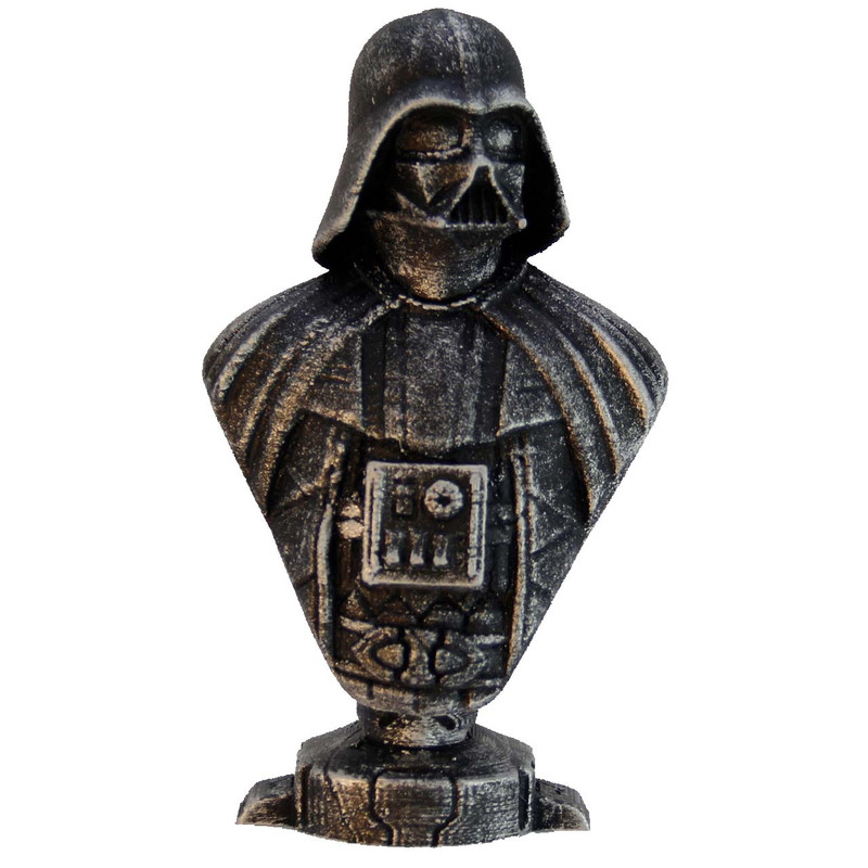 مجسمه مدل Darth Vader Bust