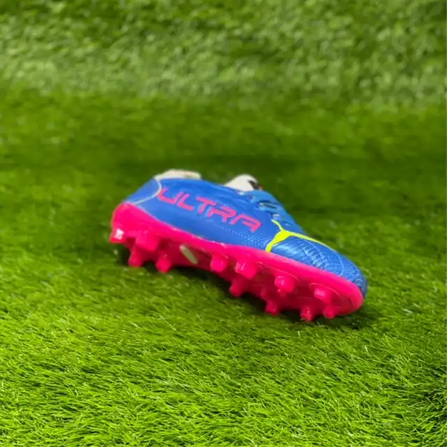 کفش فوتبال مردانه مدل استوک دار چمن pum0025