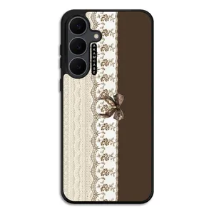 AKAM AMC-WSGS25FE-TRICOT-25 Cover For Samsung Galaxy S25 FE