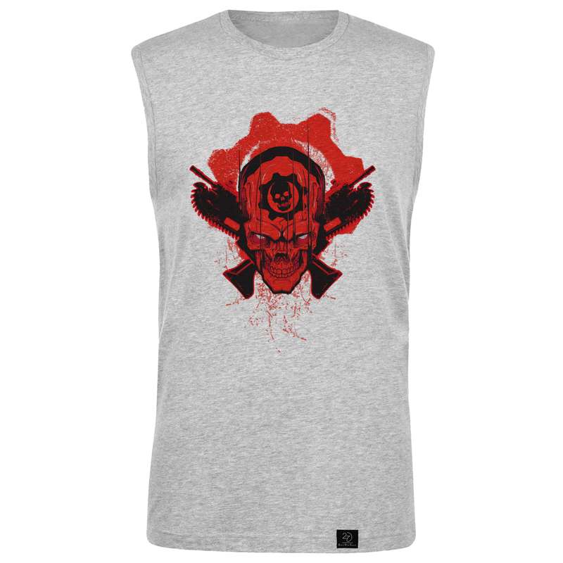 تاپ مردانه 27 مدل اسکلت کد WN1070