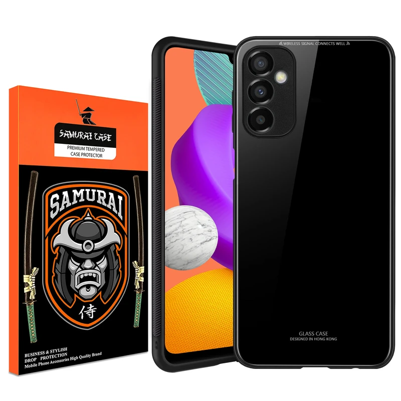 کاور سامورایی مدل GC مناسب برای گوشی موبایل سامسونگ Galaxy M23 5G / F23 5G / M13 4G Global